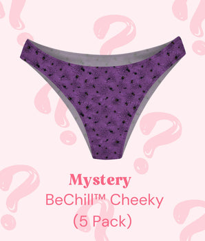 Mystery BeChill™ Cheeky (5 Pack)