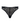 Front-Coverage Black G-String