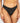 BeChill™ Cryptic Cryptids Mid-Rise Thong