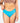 Azure Cotton Knotty Briefs