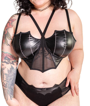 Mistress Of The Night Set (2-Piece)