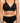 BeChill™ Black Widow Wrap Bra