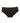 Black Magnolia Briefs