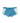 Blue Bliss Boy Shorts