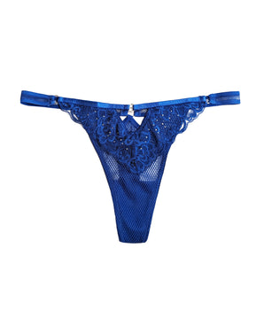 Sapphire Secret G-String