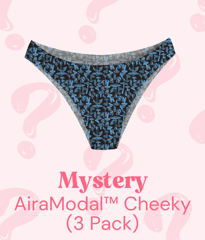 Mystery AiraModal™ Cheeky (3 Pack)
