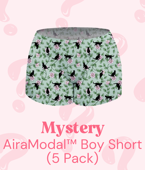 Mystery AiraModal™ Boy Short (5 Pack)
