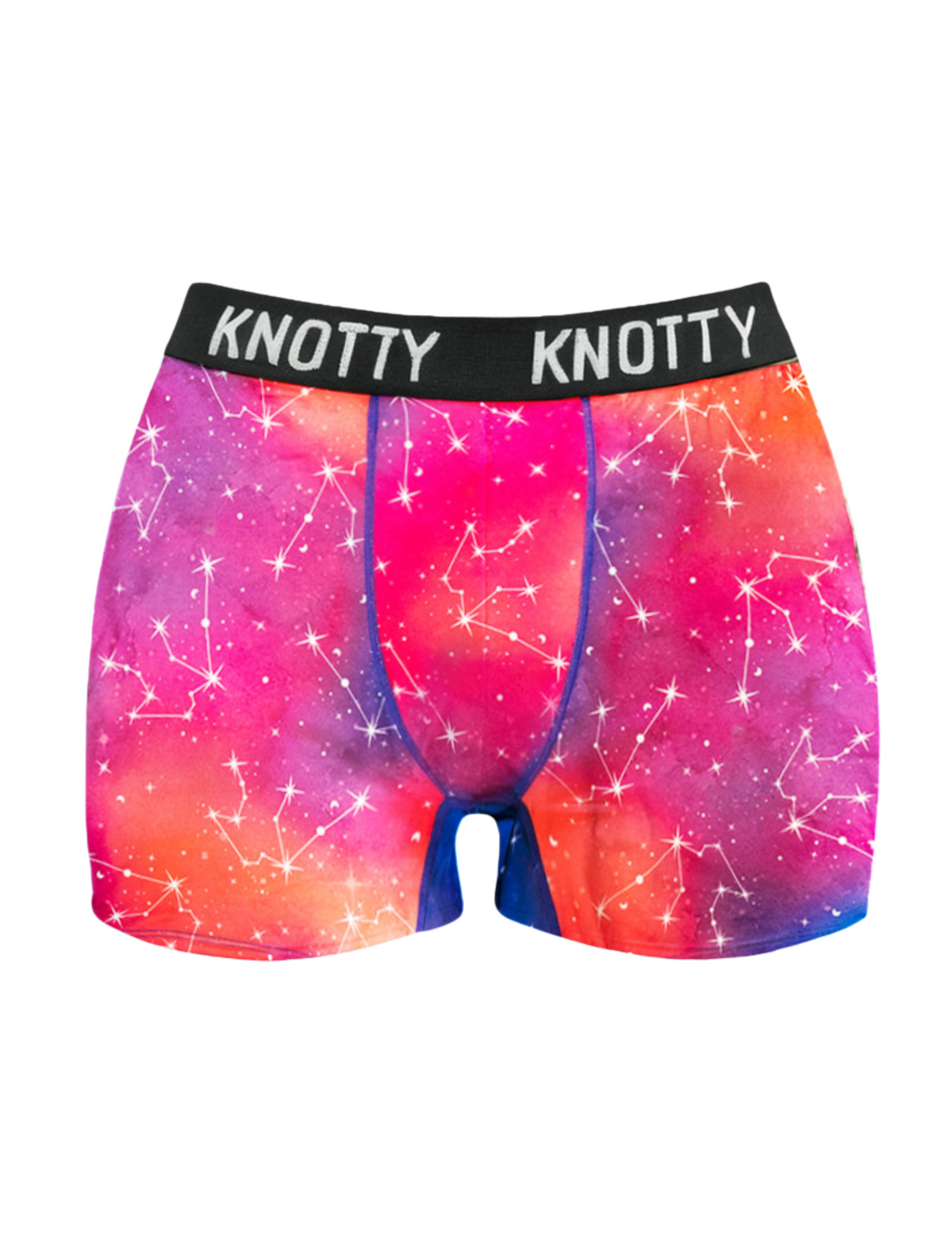 Knobby Underwear