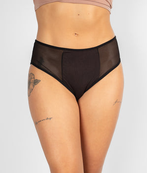 Butterfly Night Bliss Briefs