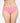 Comfort Cotton Pink Brief