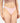 Cotton Elastic-Waist Brief