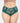 Enchanted Pine High-Rise Cheeky