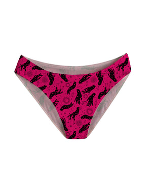 BeChill™ Karmic Chaos High-Rise Brief