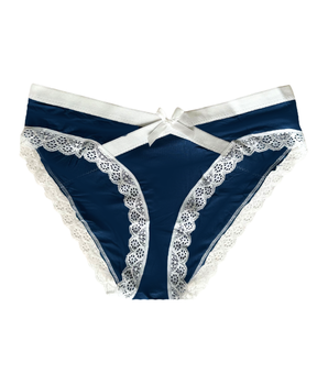 BeChill™ Seaside Chic V-Cut Briefs