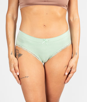 Sage Meadow Briefs