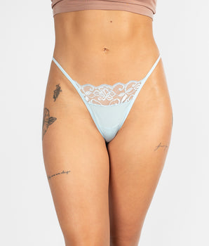 Skyline Serenity G-String