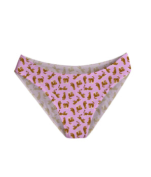 BeChill™ Wild Tigress High-Rise Brief