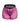 AiraModal™ Pink Graphic Boxer