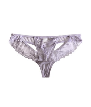 Lavender Dream Thong