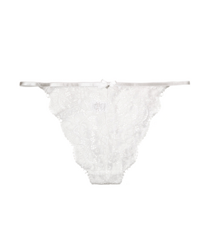 Chantilly Lace Cheeky