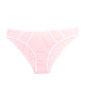 Powder Pink Briefs