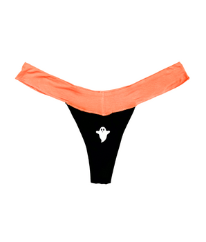 BeChill™ V-Shape Ghost Thong