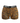 AiraModal™ Crackle Pumpkin Boxer